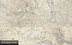1903-1904, Lake District