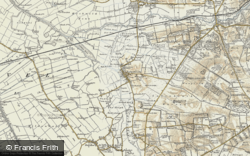 1901, Lakenheath