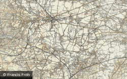 1897-1909, Laleham