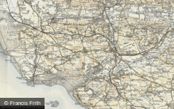 1900-1901, Laleston