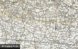 1897-1898, Lamb's Cross