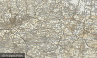 Lamberhurst Quarter, 1897-1898