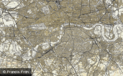 1897-1902, Lambeth