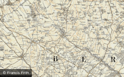 1897-1900, Lambourn