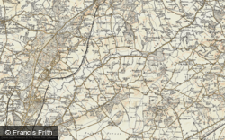 1897-1898, Lambourne
