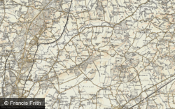 1897-1898, Lambourne End