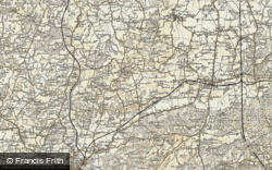 1898-1909, Lambs Green