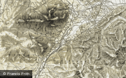 1904-1905, Lamington