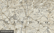 Lamport, 1901-1902