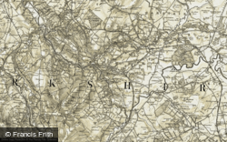 1904-1905, Lanark