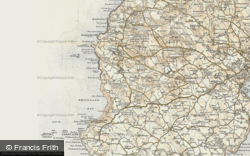 1900, Land's End
