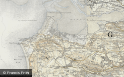 1900-1901, Landimore