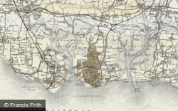 1897-1899, Landport