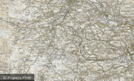 Lane Bottom, 1903-1904
