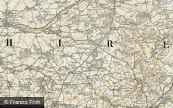 1897-1900, Lane End