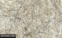 1902-1903, Lane Ends