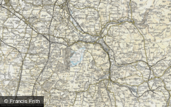 1902-1903, Lane Ends