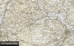 1903-1904, Lane Ends