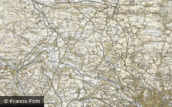 1903-1904, Lane Ends