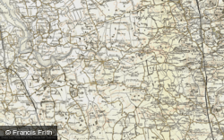 1903-1904, Lane Heads