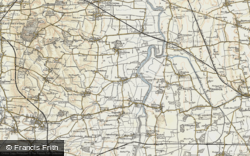 1902-1903, Laneham