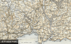 1900, Lanescot
