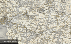 1899-1900, Langage