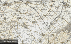 1902-1903, Langar