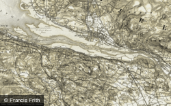 1905-1906, Langbank