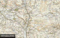 1903-1904, Langcliffe