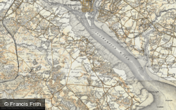 1897-1909, Langdown