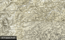 1901-1904, Langhope
