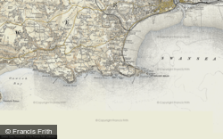 1900-1901, Langland