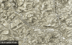 1901-1904, Langlee Mains
