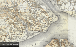 1897-1909, Langley