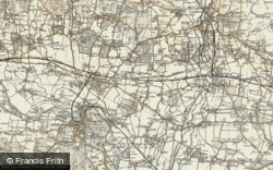 1897-1909, Langley
