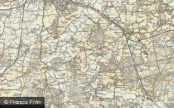 1897-1909, Langley Common