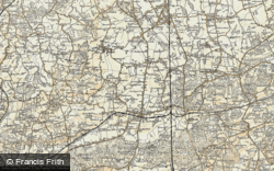 1898-1909, Langley Green