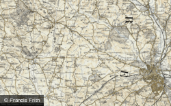 1902, Langley Green