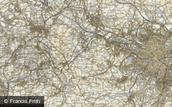1902, Langley Green