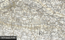1897-1898, Langley Heath