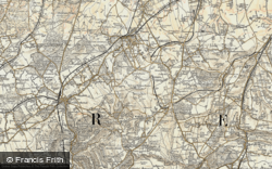 1897-1909, Langley Vale