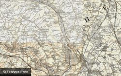 1897-1898, Langleybury