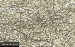 1904-1905, Langloan
