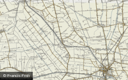 1902-1903, Langrick