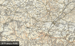 1897-1900, Langrish