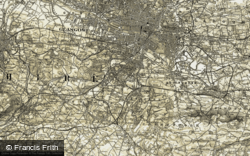 1904-1905, Langside