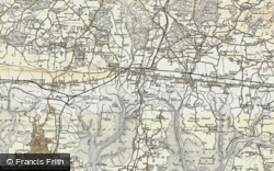 1897-1899, Langstone