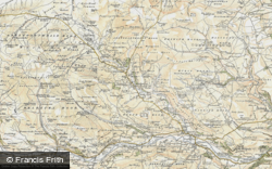 1903-1904, Langthwaite