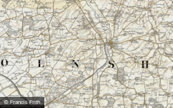 1902-1903, Langton